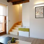 Apartment Cjase Dai Fornasirs By Interhome *