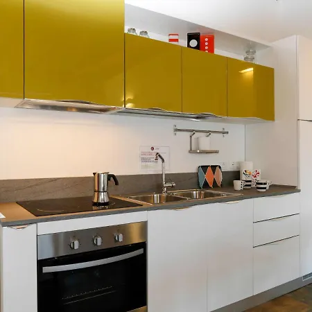 Cjase Dai Fornasirs By Interhome شقة