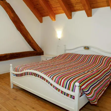 Cjase Dai Fornasirs By Interhome * Raveo