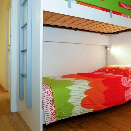 شقة Cjase Dai Fornasirs By Interhome *