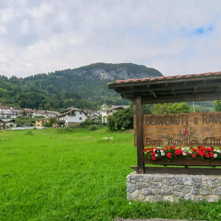 Cjase Dai Fornasirs By Interhome